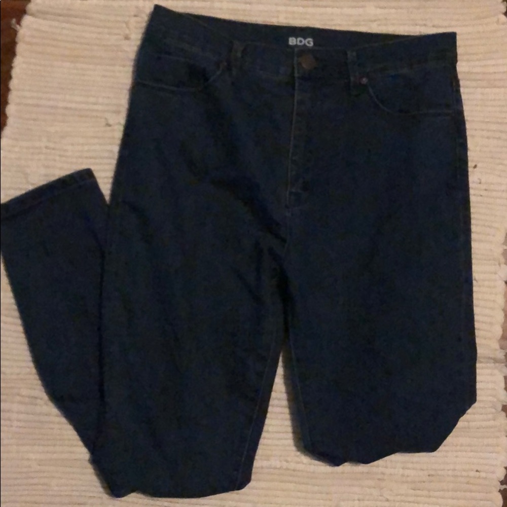 BDG High Rise Twig Jeans